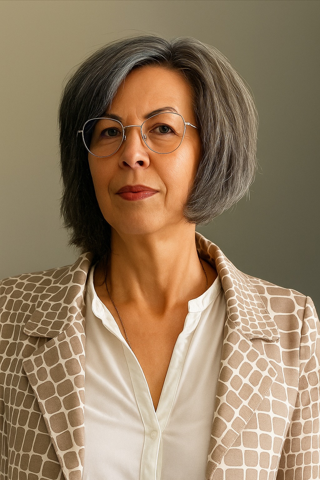 Sandra Knaip - Consultora de Energia Solar